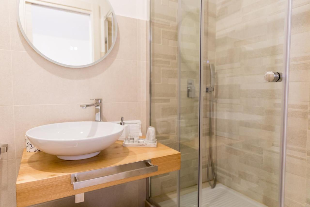 B&B Dal Maestro Маратея Экстерьер фото