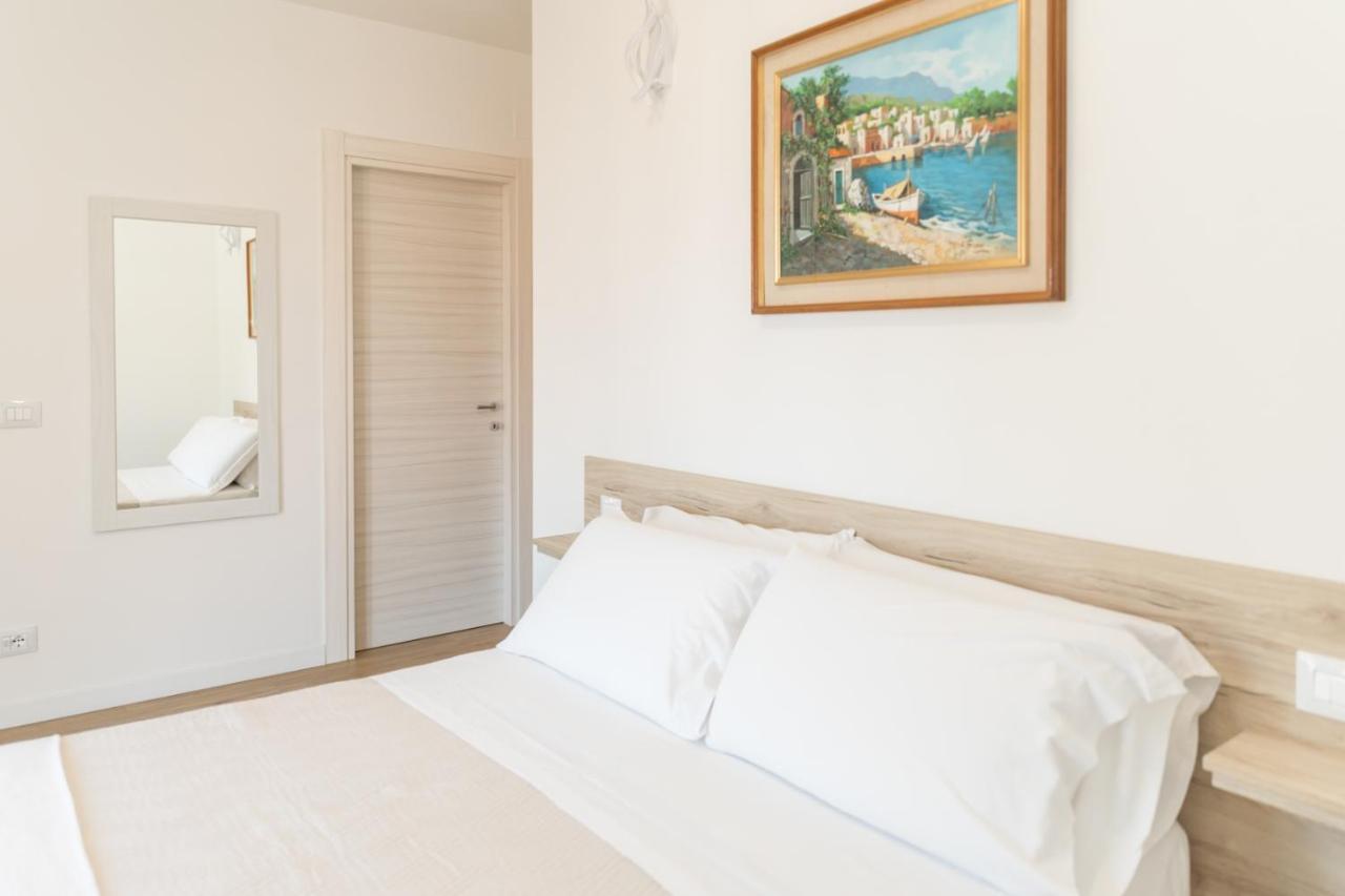 B&B Dal Maestro Маратея Экстерьер фото