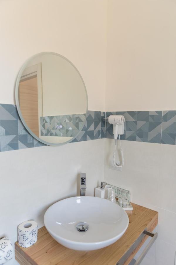 B&B Dal Maestro Маратея Экстерьер фото